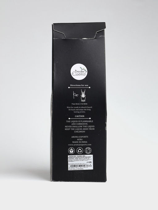 Диффузор ароматический «Горловая чакра», 100 мл, 6 палочек