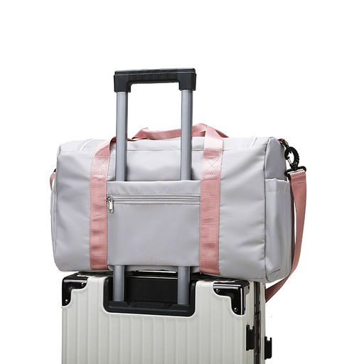 Сумка JIN-336-Lilak - Ferro фото 12