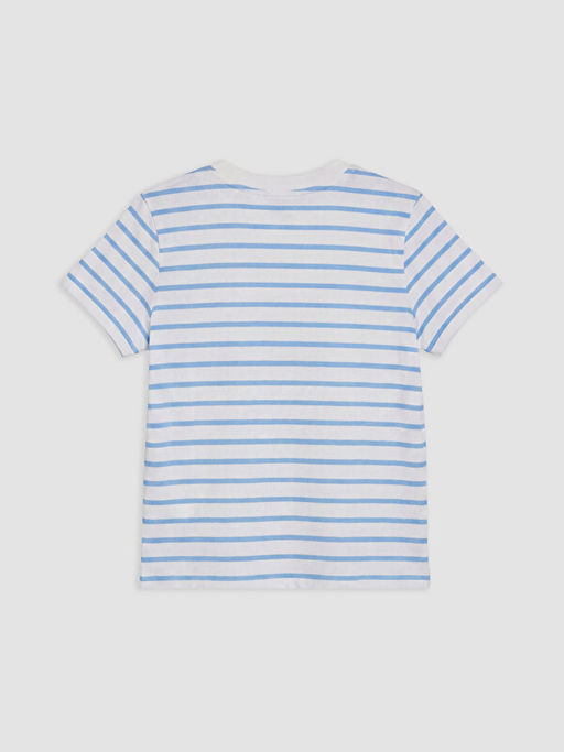 Bluey Bask?l? Erkek ?ocuk ?ortlu Pijama Tak?m?
