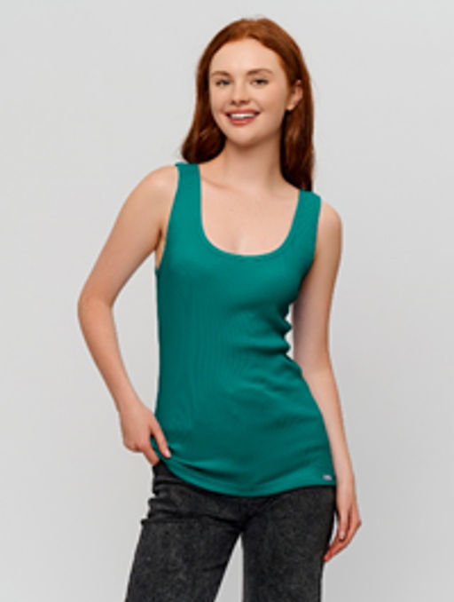 Майка женская