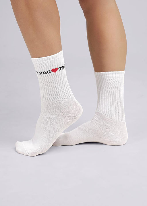 Носки женские 8 марта - Clever wear фото 3