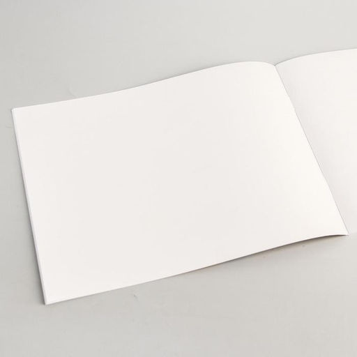 Цена за 3 шт. Альбом для рисования А4, 24 листа 100 г/м², на скрепке, «Холодное сердце»