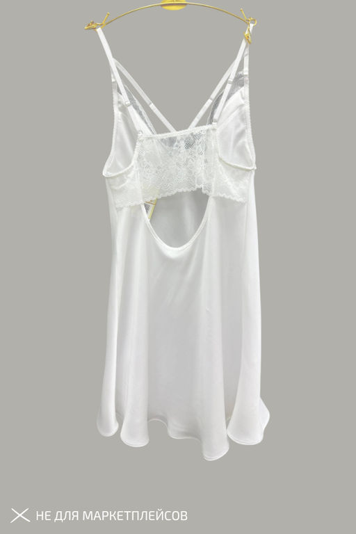 0025-NB БЕЛАЯ СОРОЧКА