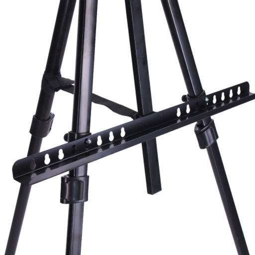 Мольберт телескопический в футляре / LNY -001 /уп 25/ - Галеонтрейд фото 4