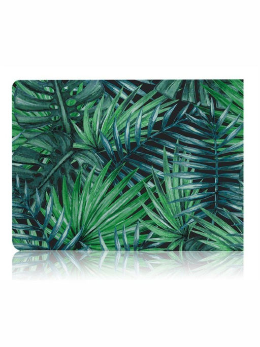 Обложка для студенческого Leaves, плотность 600 мкм