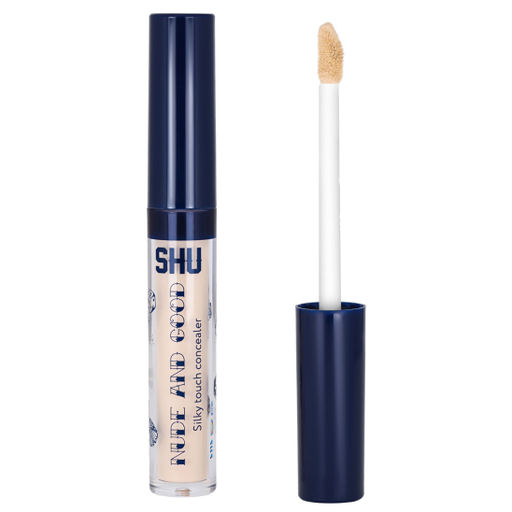 Консилер легкий Nude & Good, 311 Светло-бежевый