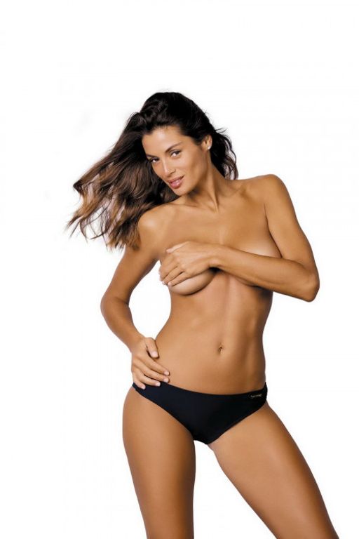 Трусы M-01, Marko фото 3