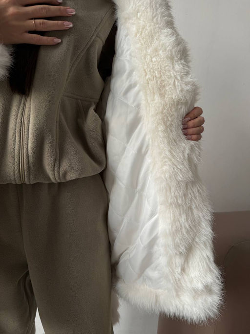 Шубка - A.B.S.O фото 3