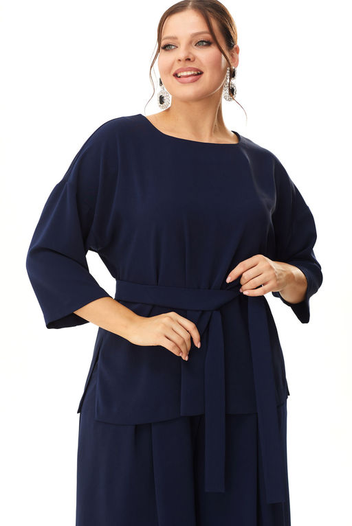 Костюм LaKona 11551 синий  фото 4