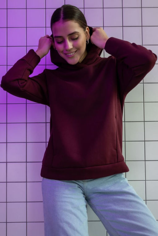 ДЖЕМПЕР ЖЕНСКИЙ арт. 4517W-30033.2F-529 - Almando melado фото 7