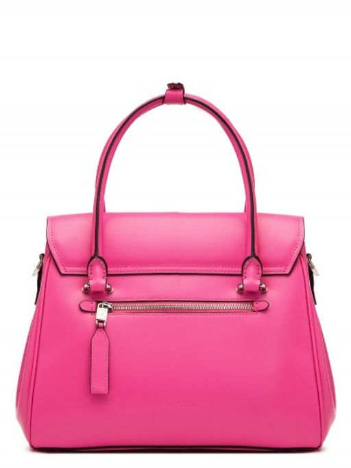 Сумка ELEGANZZA Z151-0267 merlot фото 20