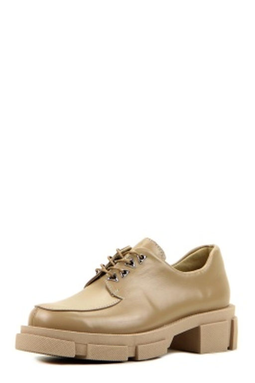 Туфли 202.21074be. Круассан