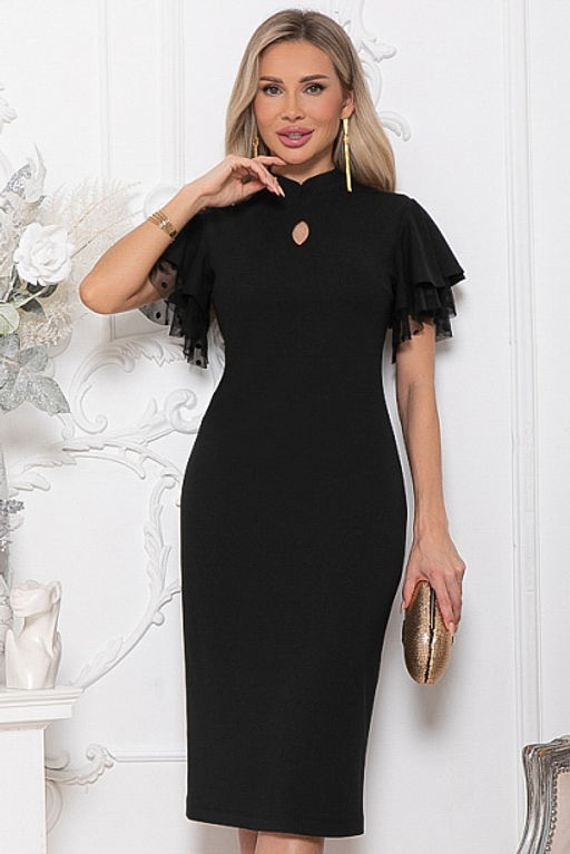 Платье 71752 - Avili фото 3