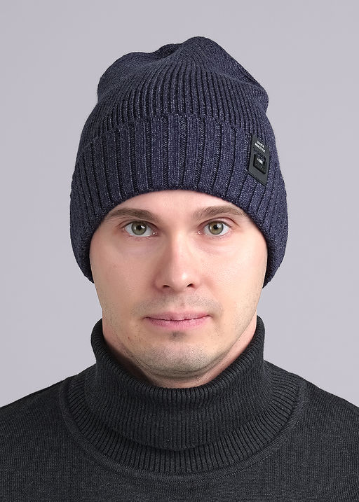 Шапка мужская