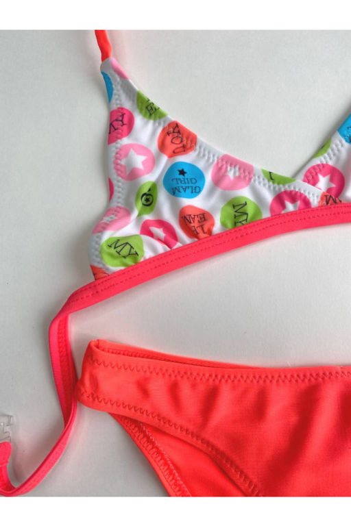 Купальник Keyzi