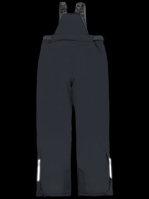 Брюки 2з4624 черный - Nikastyle фото 10
