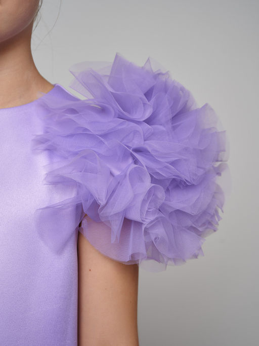 Нарядное платье новогоднее. Nota Bene