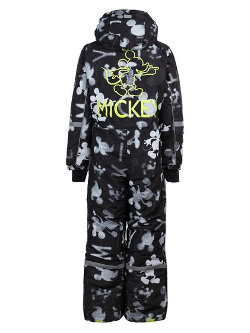 32231103 Комбинезон для мальчиков