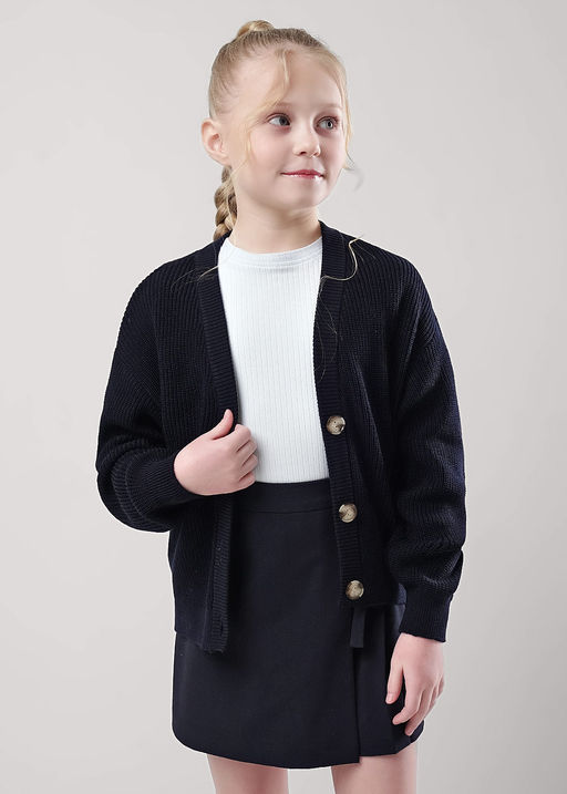 Кардиган детский