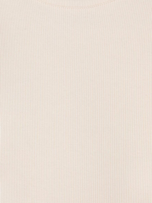 КР 302673-1/айвори джемпер (лонгслив) для дев