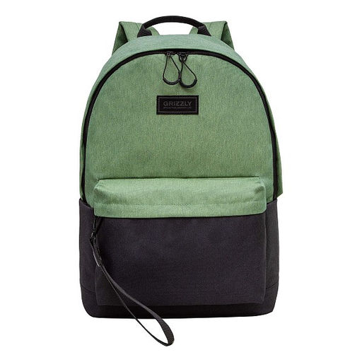 RQL-417-5 Рюкзак - Grizzly фото 17