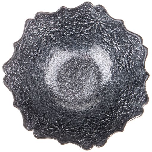 САЛАТНИК SNOW BLACK15СМ - Lefard фото 2