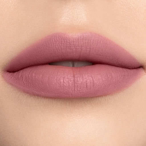 RELOUIS Помада губная жидкая матовая "Nude Matte" тон:14