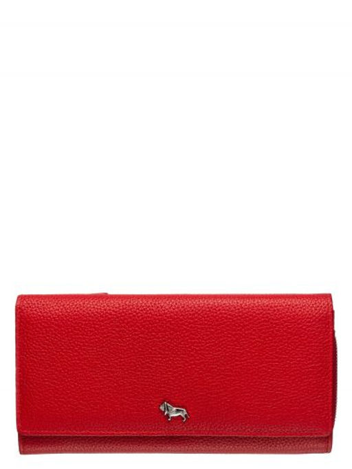 Кошелек Labbra L088-7071 red