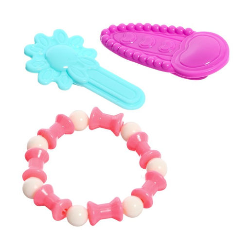 Игровой набор Маленькая принцесса с аксессуарами - Simaland фото 8