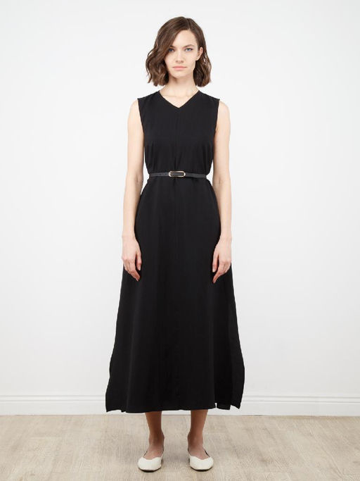 Платье женское ZZ-WD030321-99 black - Eleganzza фото 2