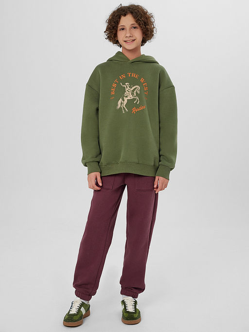 БРЮКИ ДЛЯ МАЛЬЧИКОВ