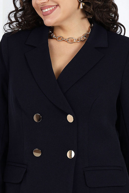 Костюм Ninele 7485 синий фото 10