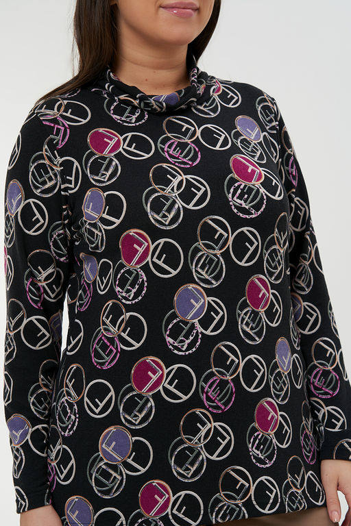 Джемпер - Olsi фото 7