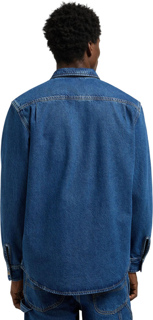 Рубашка мужская