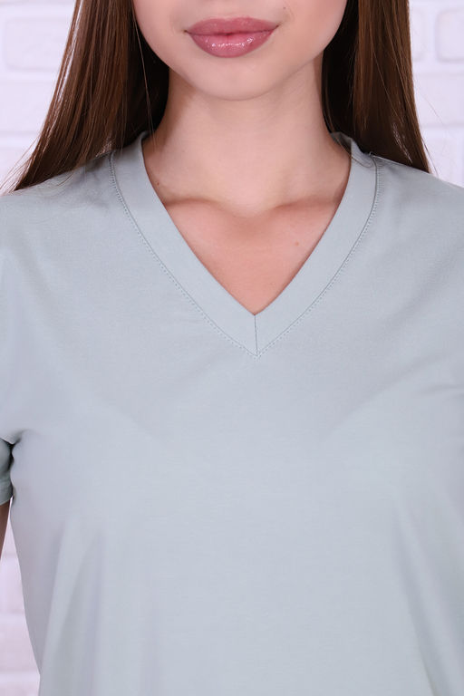 Футболка 56514 - Натали фото 23