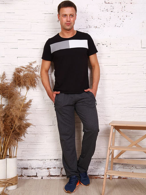 Брюки мужские Berchelli