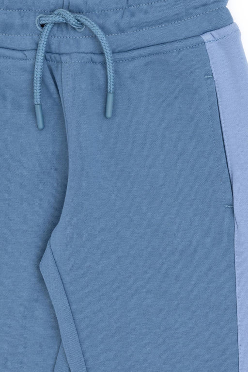 Темно-синие спортивные штаны для мальчика Неожиданная скидка в корзине - U.s. polo assn фото 4