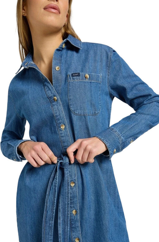 Платье женское