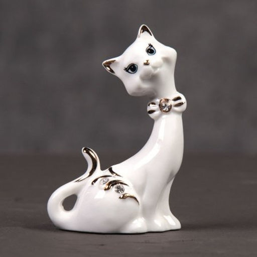 Фигурки Кошечки 2 штуки набор 7,5 см / B2426 /уп 180/ - Галеонтрейд фото 4