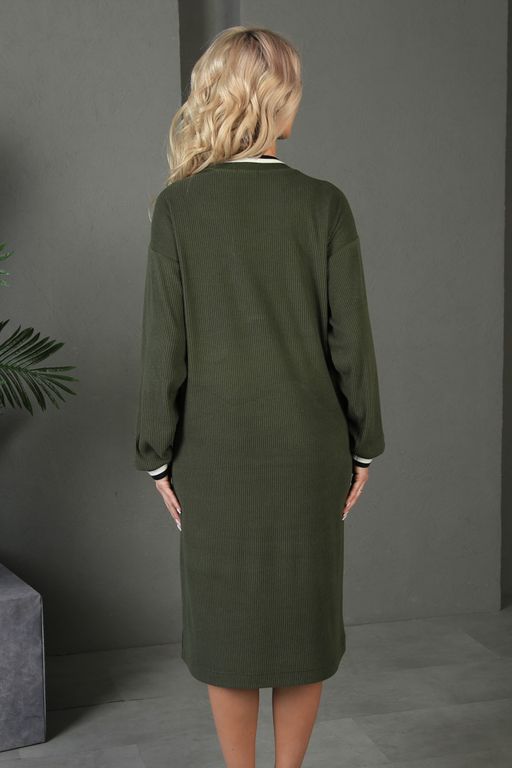 Платье П5-5152 - Wisell фото 2