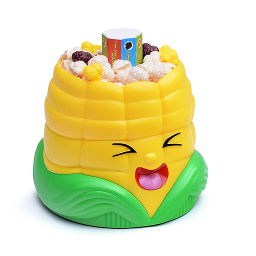 Игра настольная "Поймай Popcorn" в пакете