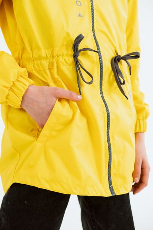 Ветровка Софт для девочки - Yollochka фото 10