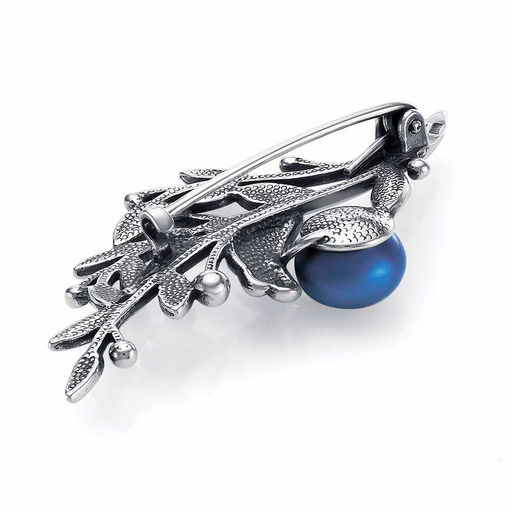 БРОШЬ 13316820-3 - Красная пресня фото 2