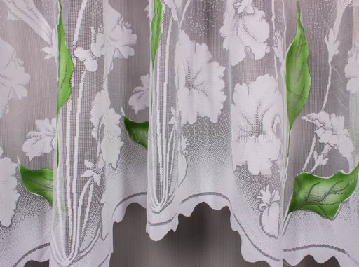 Е209П ЗАНАВЕСКА цветная 1.75*3.70м - Лента фото 3