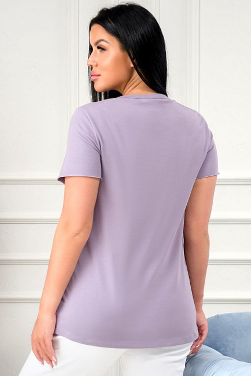 Футболка, арт. 0936-32 - Шаrliзе фото 2