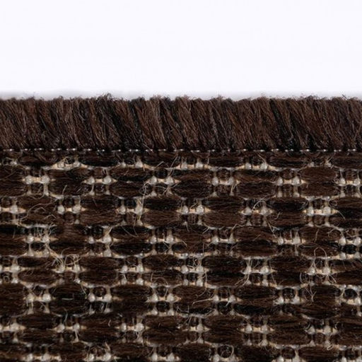 Ковер Циновка прямоугольный 140х200 см, sz1470/a4/11, ПП 100%, джут - Витебские ковры фото 2