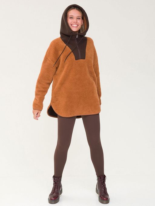 Pelican DFL6918 легинсы женские  фото 4