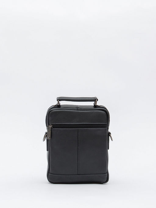 Сумка 67716Z black Zinimsk