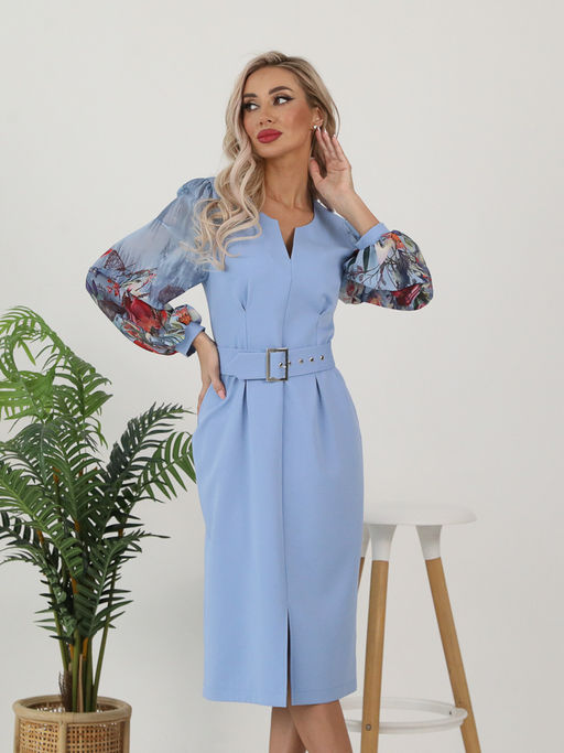 Платье П5-5475/2