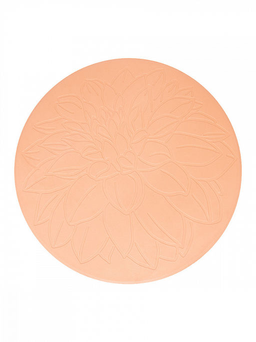 Салфетка сервировочная D36 персиковый ЭВА